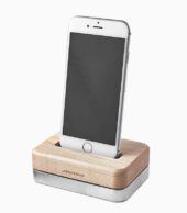 iPhone dock - imagine 3