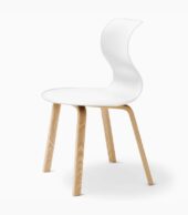 Panton tunior chair - imagine 3