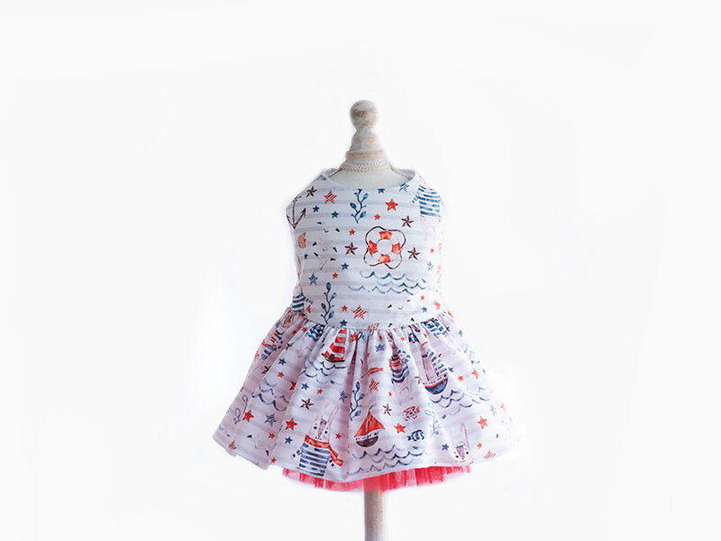 rochite catei tul rochite catei bumbac haine caini haine catei