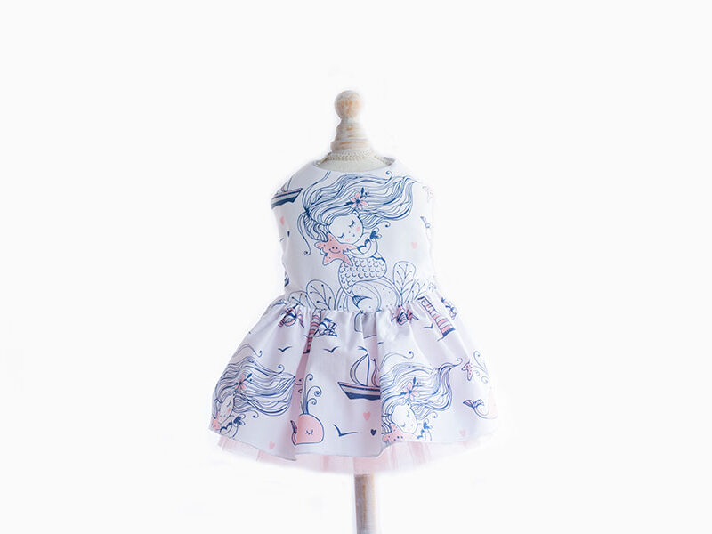 rochie catei tul roz rochite catei printesa rochie printesa pentru catei