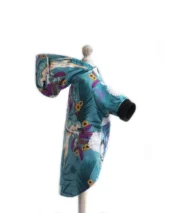 Geaca Catei Softshell Jungle Parrots - imagine 3