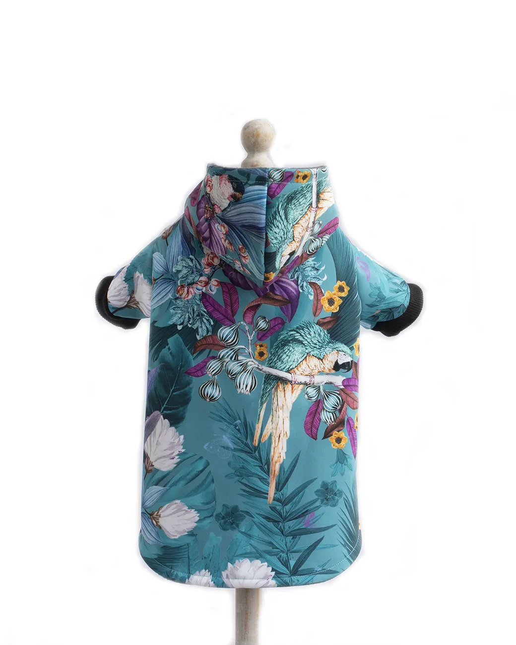 geaca-catei-din-softshell-impermeabil-captusita-cu-polar-calduros.model-jungle-parrots-poza-spate-2025.webp Geaca Catei Softshell Jungle Parrots - imagine 1