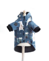 Geaca Catei Softsehll Forest - imagine 3