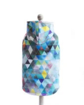 Vesta Catei Softsehll Diamond Paw