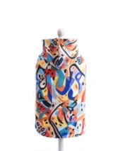 Vesta Catei Softsehll ColorSwril