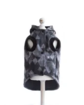 Vesta Catei Softsehll Silver Night - imagine 2