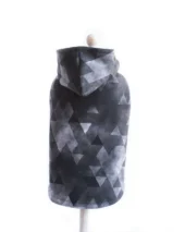 Vesta Catei Softsehll Silver Night